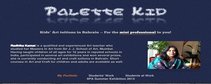 Palette Kid