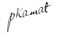 Signature